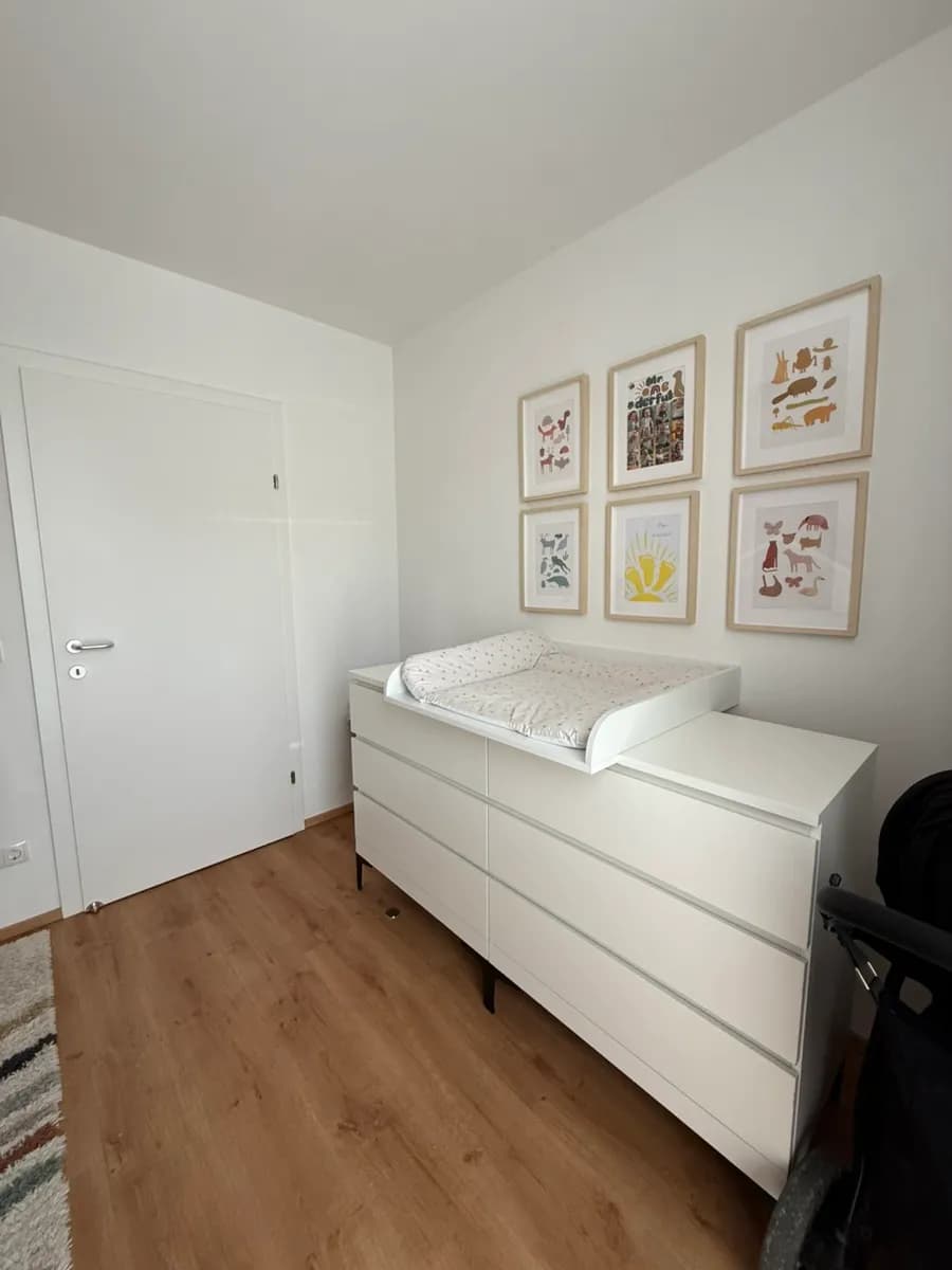 3-Zimmer-Wohnung mieten in Graz – 79 m², € 1.015 – Bild 11 von 30