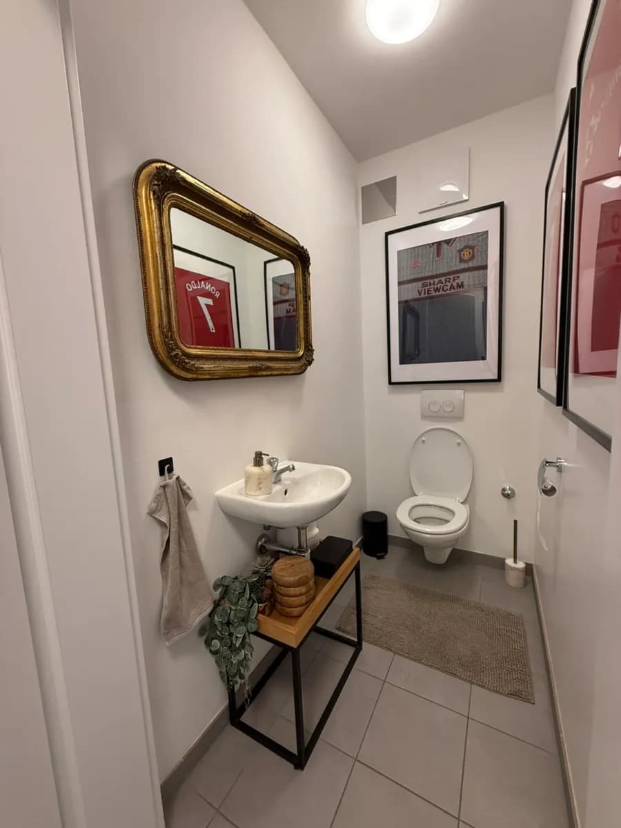 3-Zimmer-Wohnung mieten in Graz – 79 m², € 1.015 – Bild 14 von 30