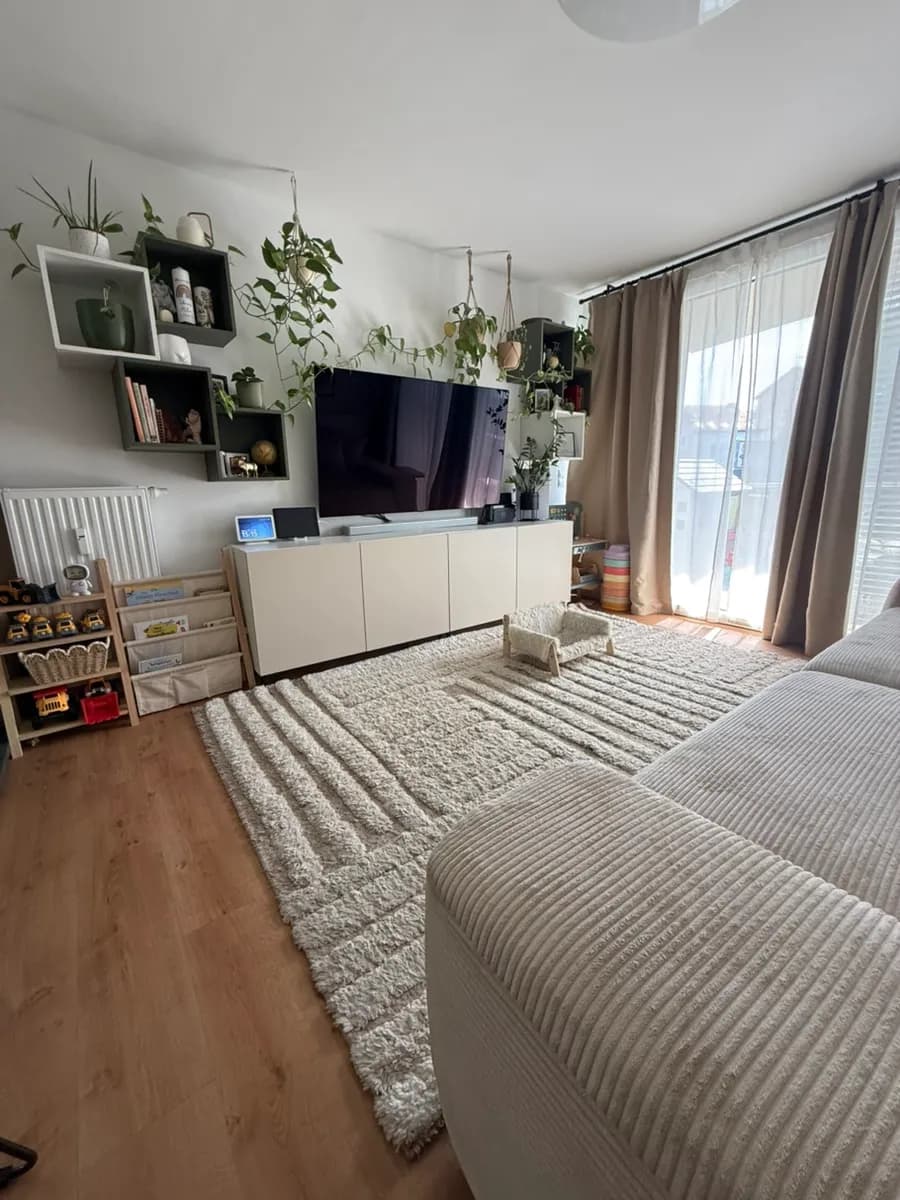 3-Zimmer-Wohnung mieten in Graz – 79 m², € 1.015 – Bild 21 von 30