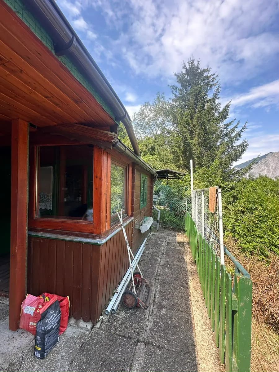 Immobilie kaufen in Leoben – 155 m², € 5.000 – Bild 4 von 21