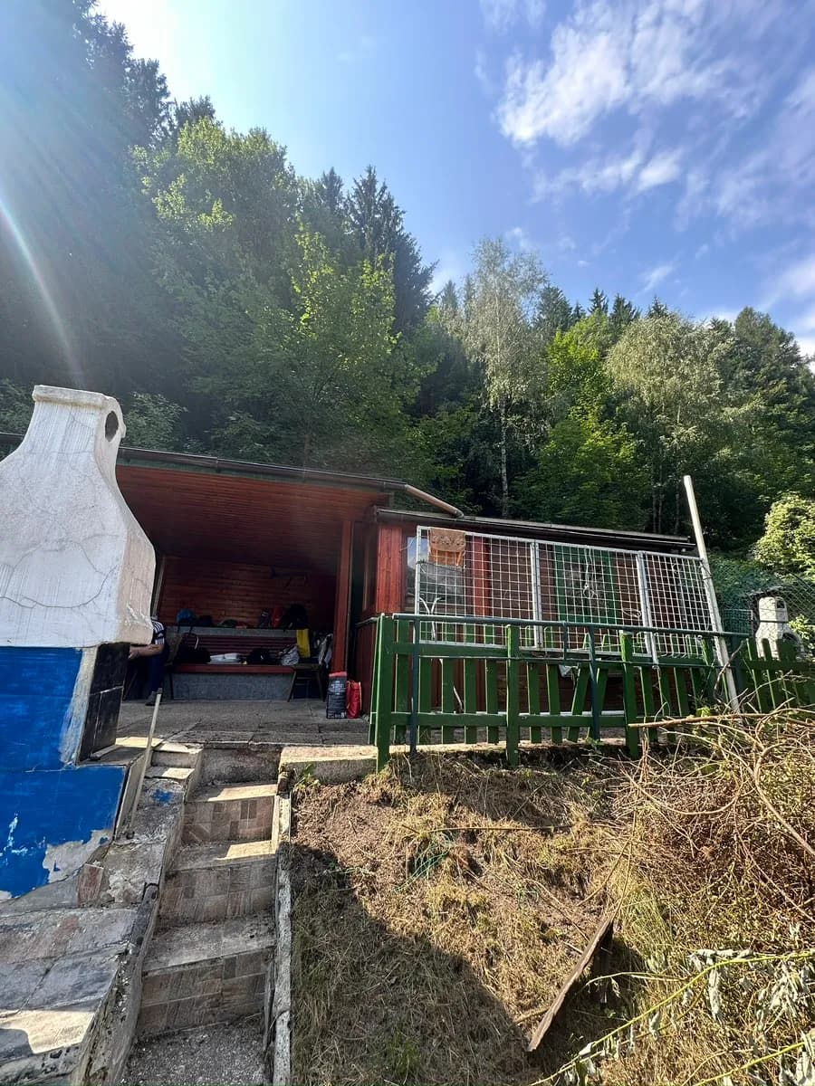 Immobilie kaufen in Leoben – 155 m², € 5.000 – Bild 5 von 21