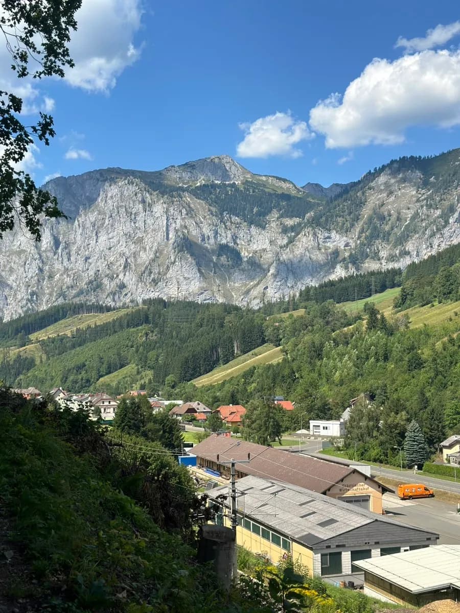 Immobilie kaufen in Leoben – 155 m², € 5.000 – Bild 20 von 21