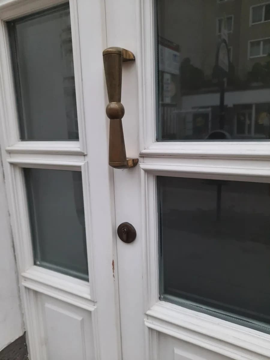 Gewerbeimmobilie mieten in Wien – 35 m², € 1.106 – Bild 4 von 16