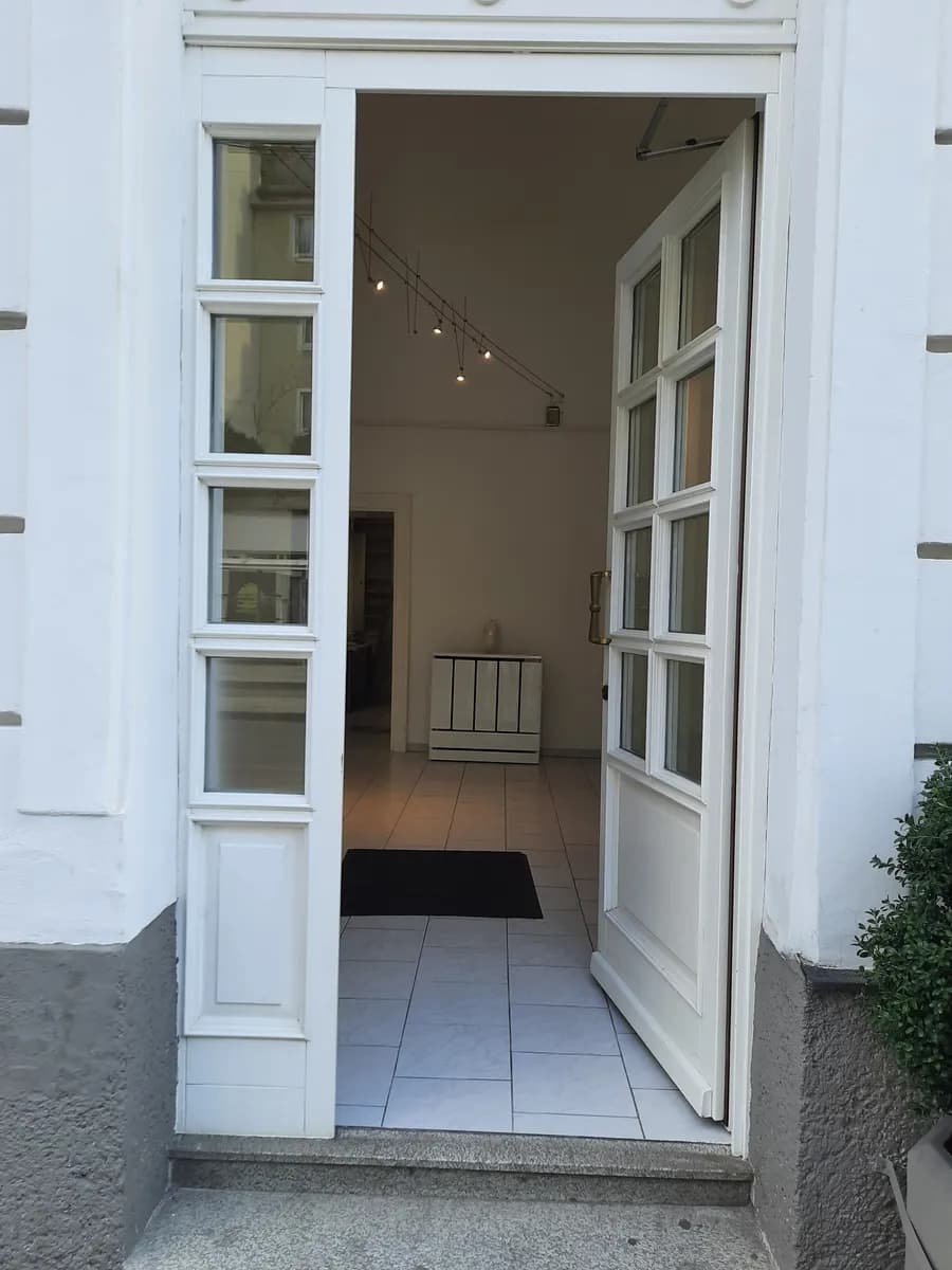 Gewerbeimmobilie mieten in Wien – 35 m², € 1.106 – Bild 5 von 16