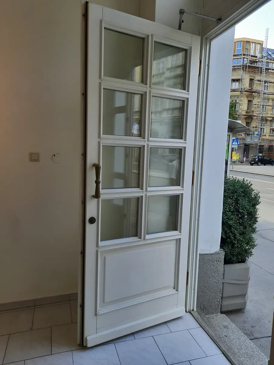Gewerbeimmobilie mieten in Wien – 35 m², € 1.106 – Bild 6 von 16