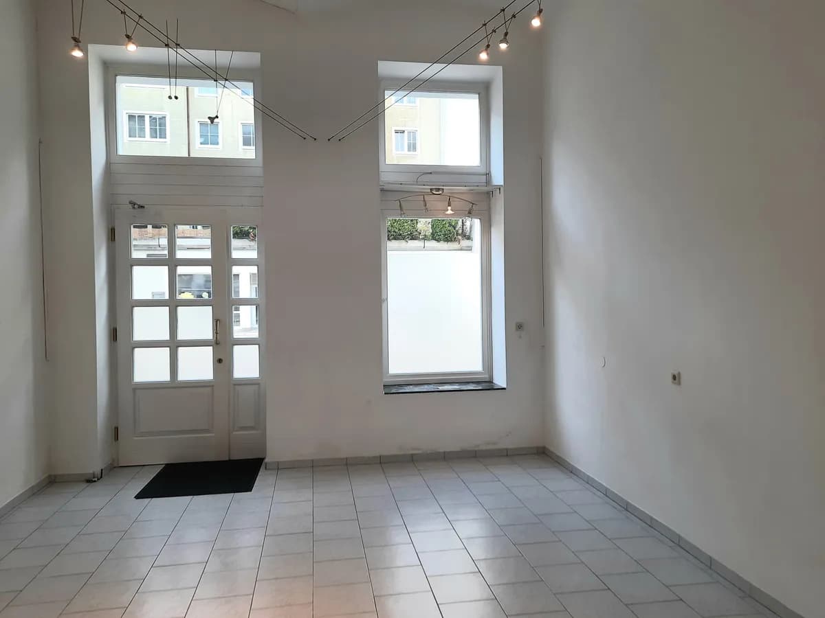 Gewerbeimmobilie mieten in Wien – 35 m², € 1.106 – Bild 8 von 16