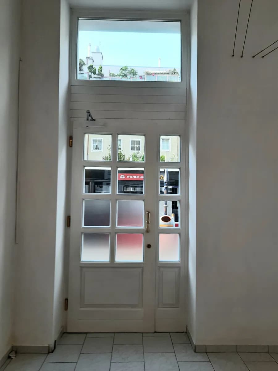 Gewerbeimmobilie mieten in Wien – 35 m², € 1.106 – Bild 9 von 16