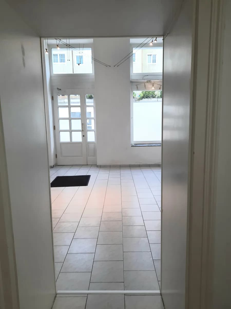 Gewerbeimmobilie mieten in Wien – 35 m², € 1.106 – Bild 11 von 16