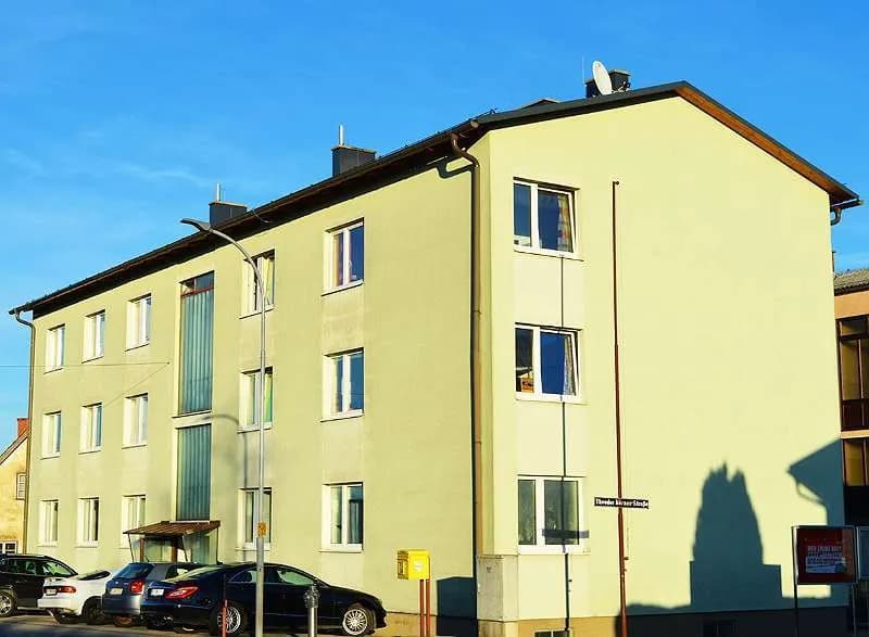 1-Zimmer-Wohnung mieten in Gmünd – 56 m², € 450 – Bild 1 von 5