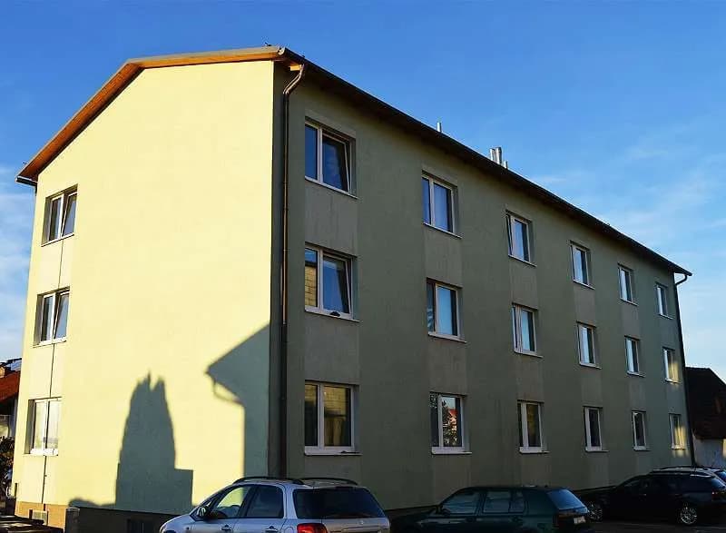 1-Zimmer-Wohnung mieten in Gmünd – 56 m², € 450 – Bild 2 von 5