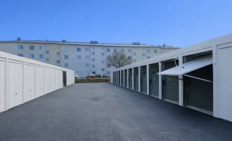 Immobilie kaufen in Linz Land – 18 m², € 24.600 – Bild 1 von 3