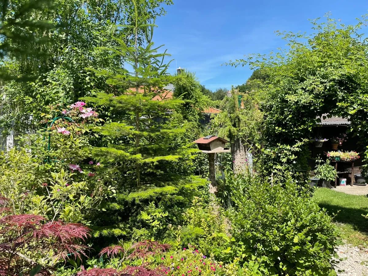 Grundstück mieten in Wels-Land – 900 m², € 175 – Bild 2 von 4