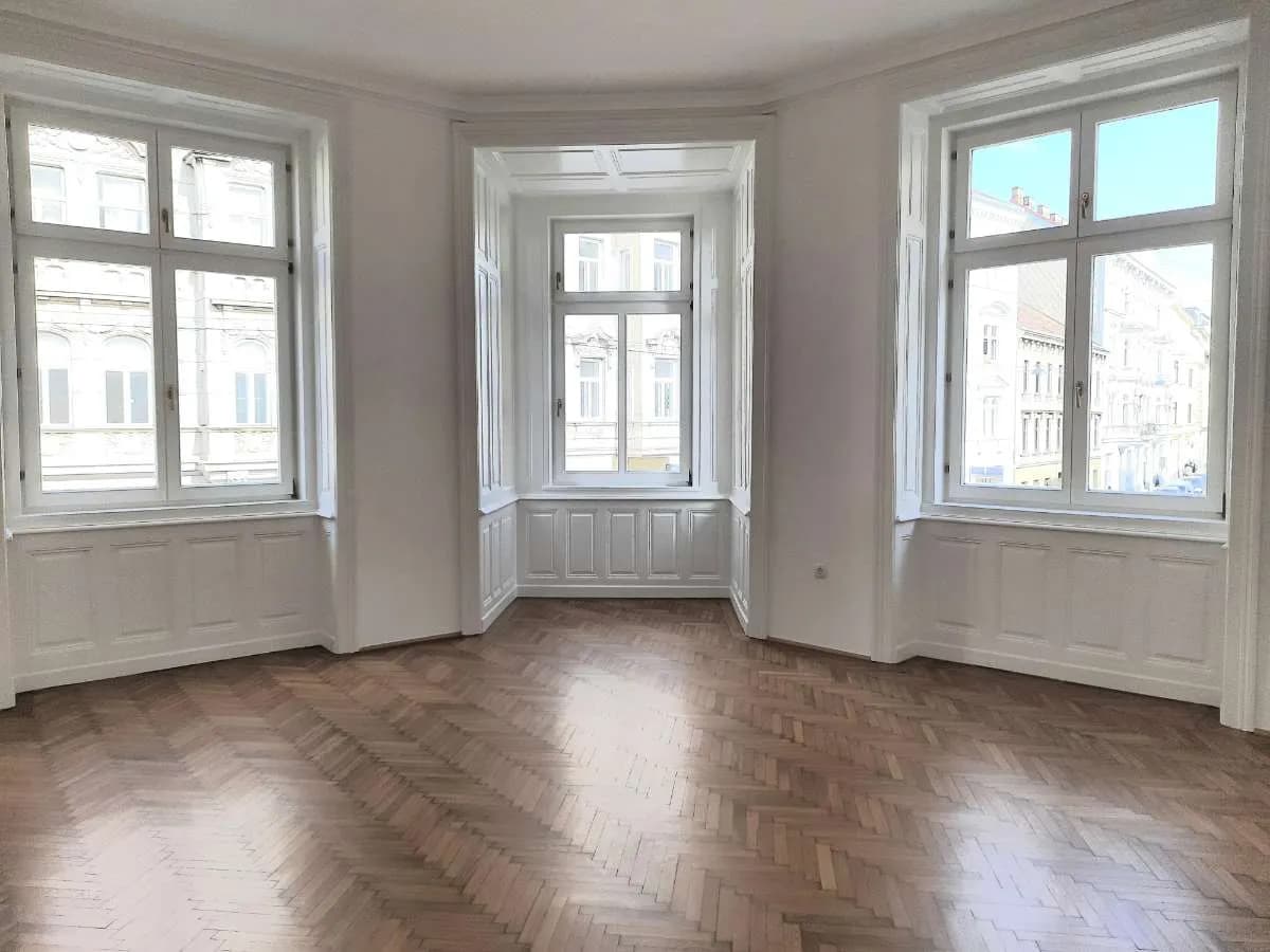 6-Zimmer-Wohnung mieten in Wien – 144 m², € 2.685 – Bild 3 von 40