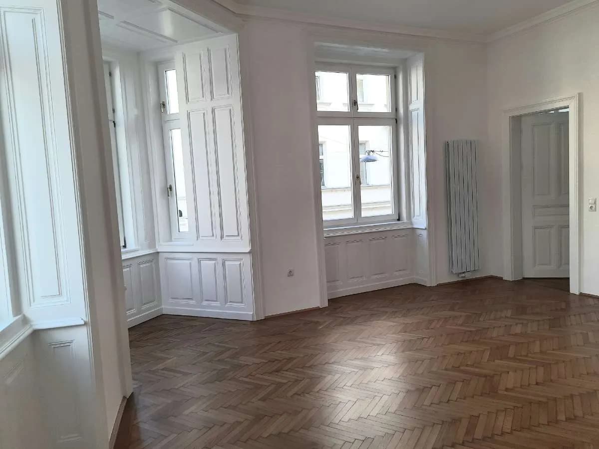 6-Zimmer-Wohnung mieten in Wien – 144 m², € 2.685 – Bild 4 von 40