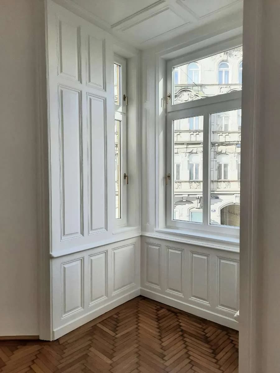 6-Zimmer-Wohnung mieten in Wien – 144 m², € 2.685 – Bild 5 von 40