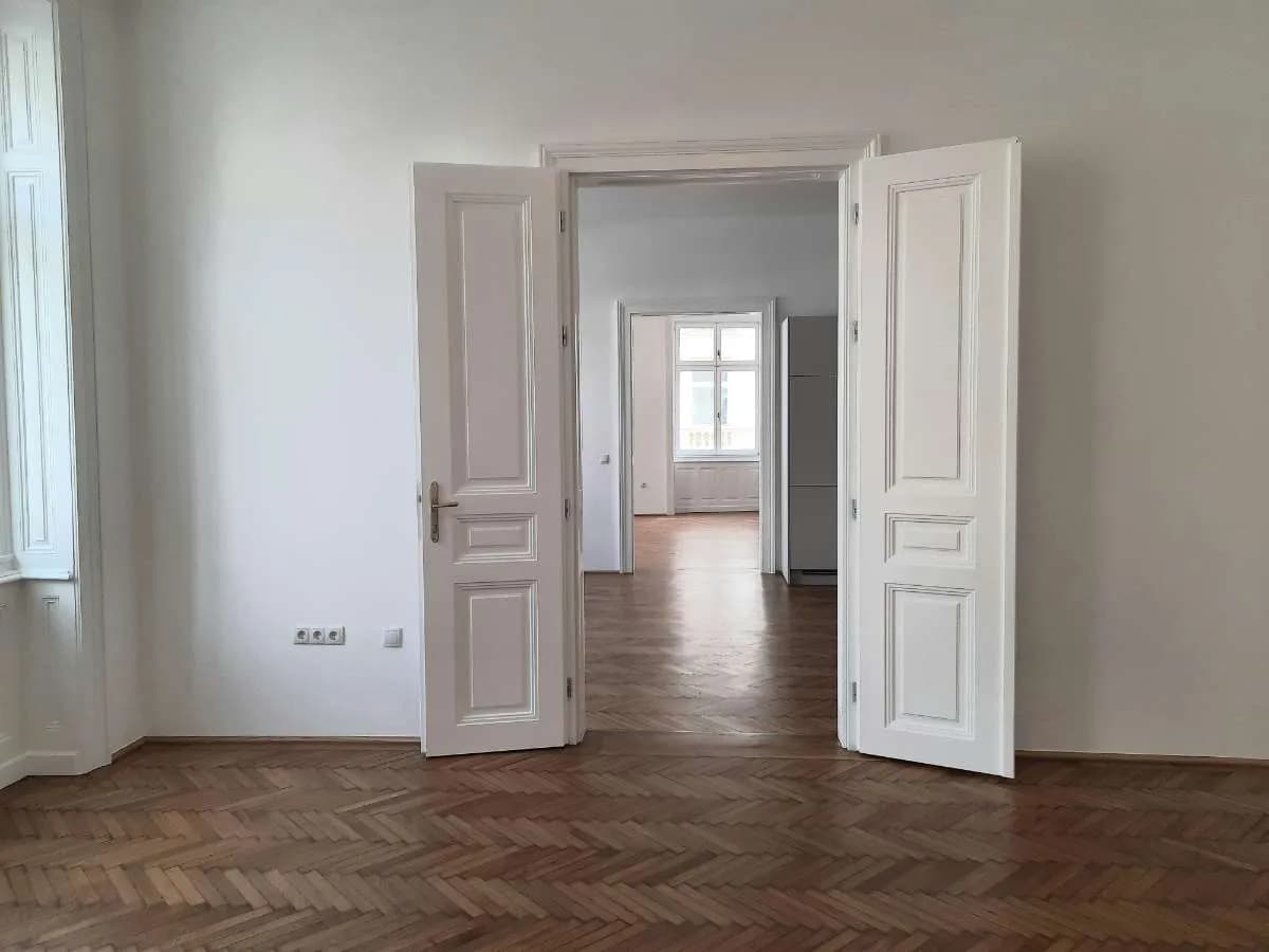 6-Zimmer-Wohnung mieten in Wien – 144 m², € 2.685 – Bild 7 von 40