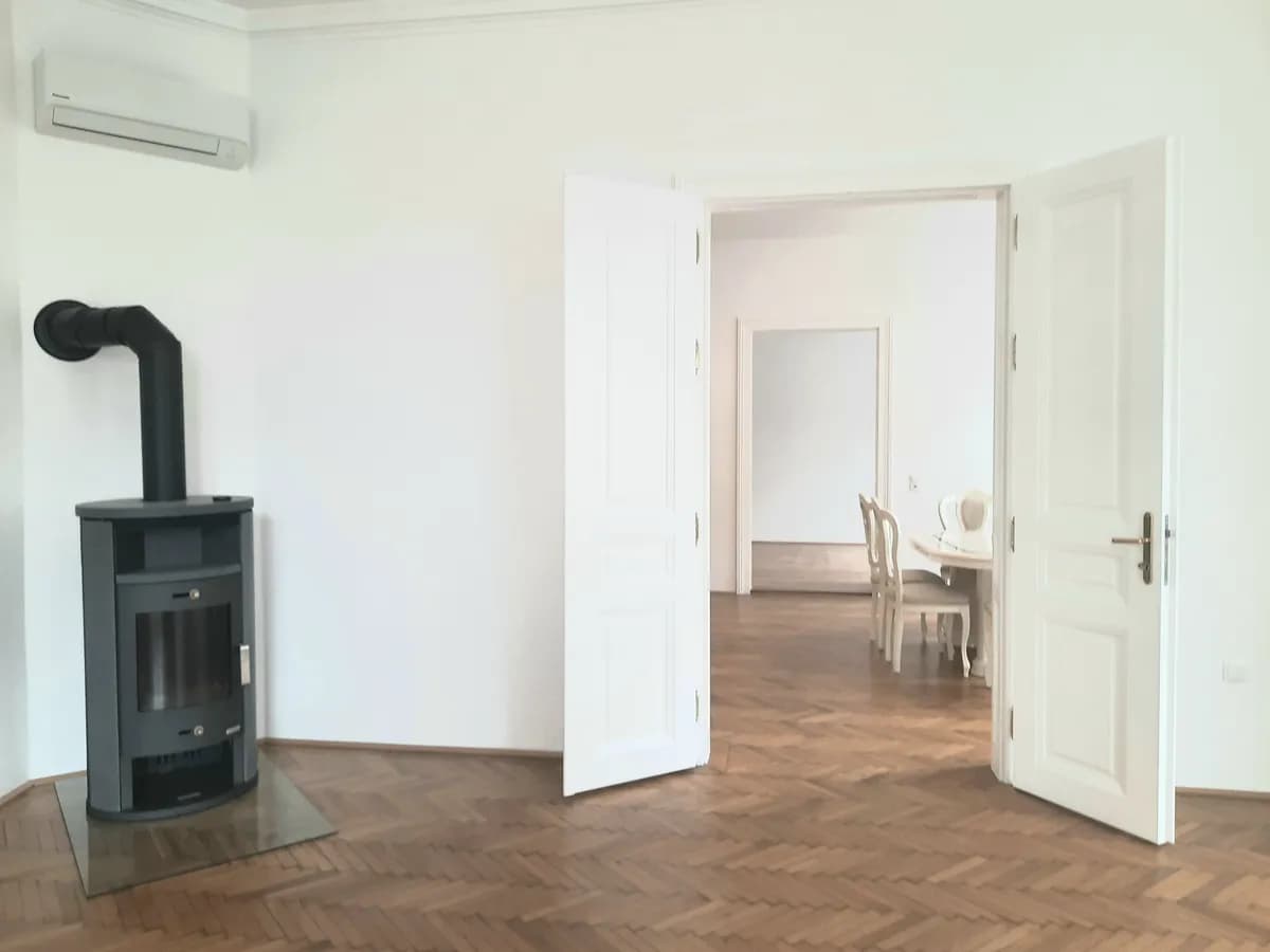 6-Zimmer-Wohnung mieten in Wien – 144 m², € 2.685 – Bild 8 von 40
