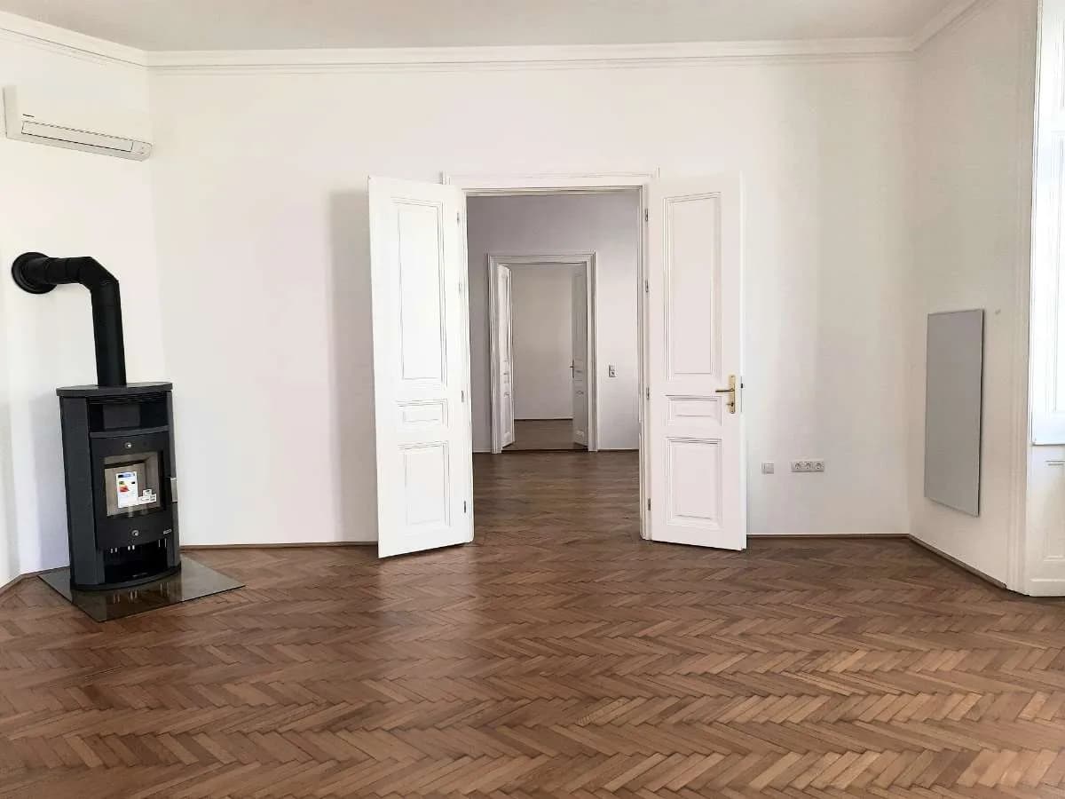 6-Zimmer-Wohnung mieten in Wien – 144 m², € 2.685 – Bild 9 von 40