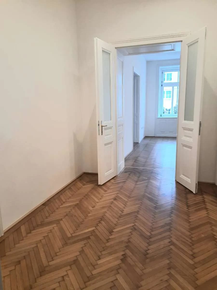 6-Zimmer-Wohnung mieten in Wien – 144 m², € 2.685 – Bild 17 von 40