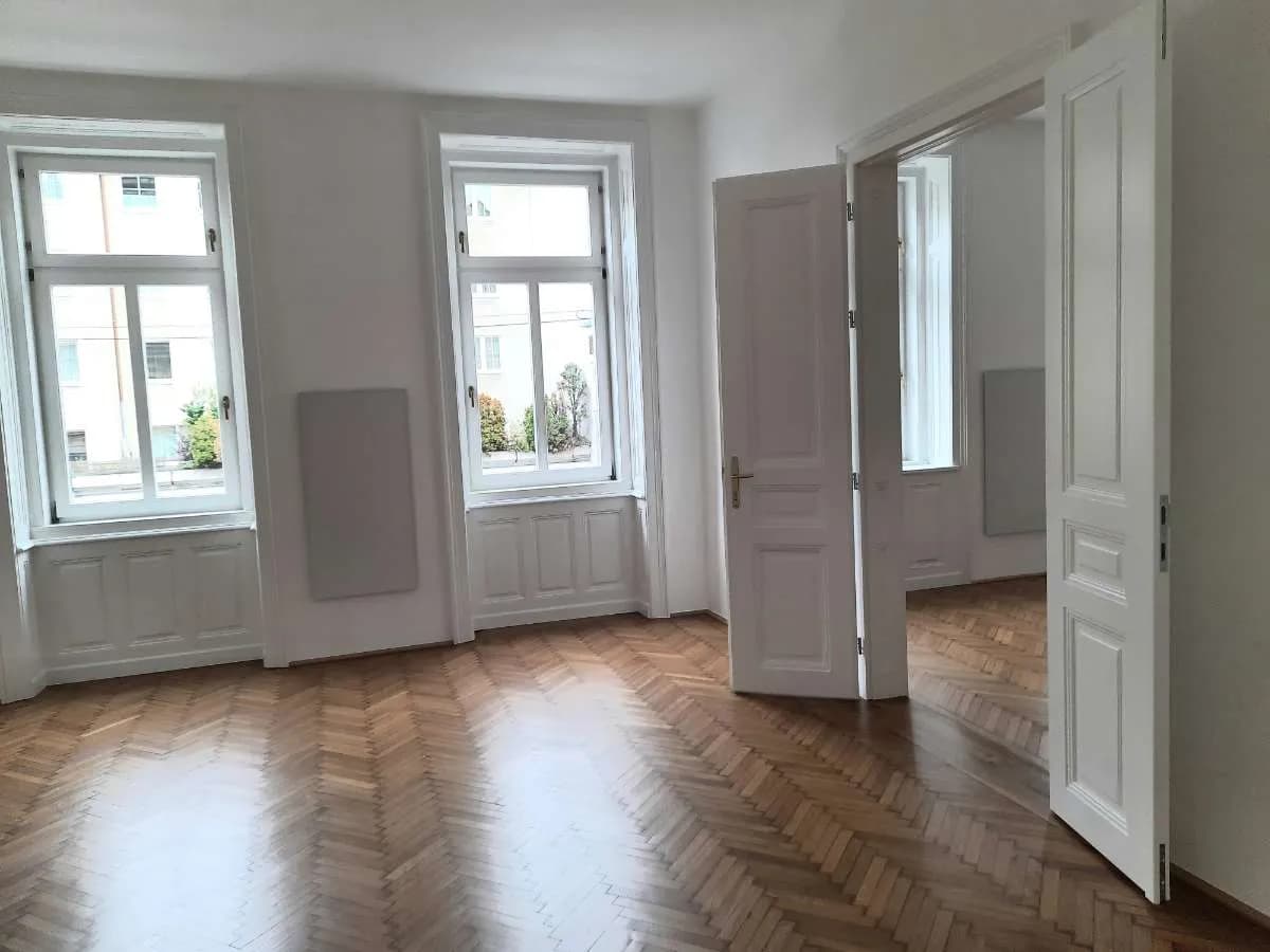6-Zimmer-Wohnung mieten in Wien – 144 m², € 2.685 – Bild 19 von 40