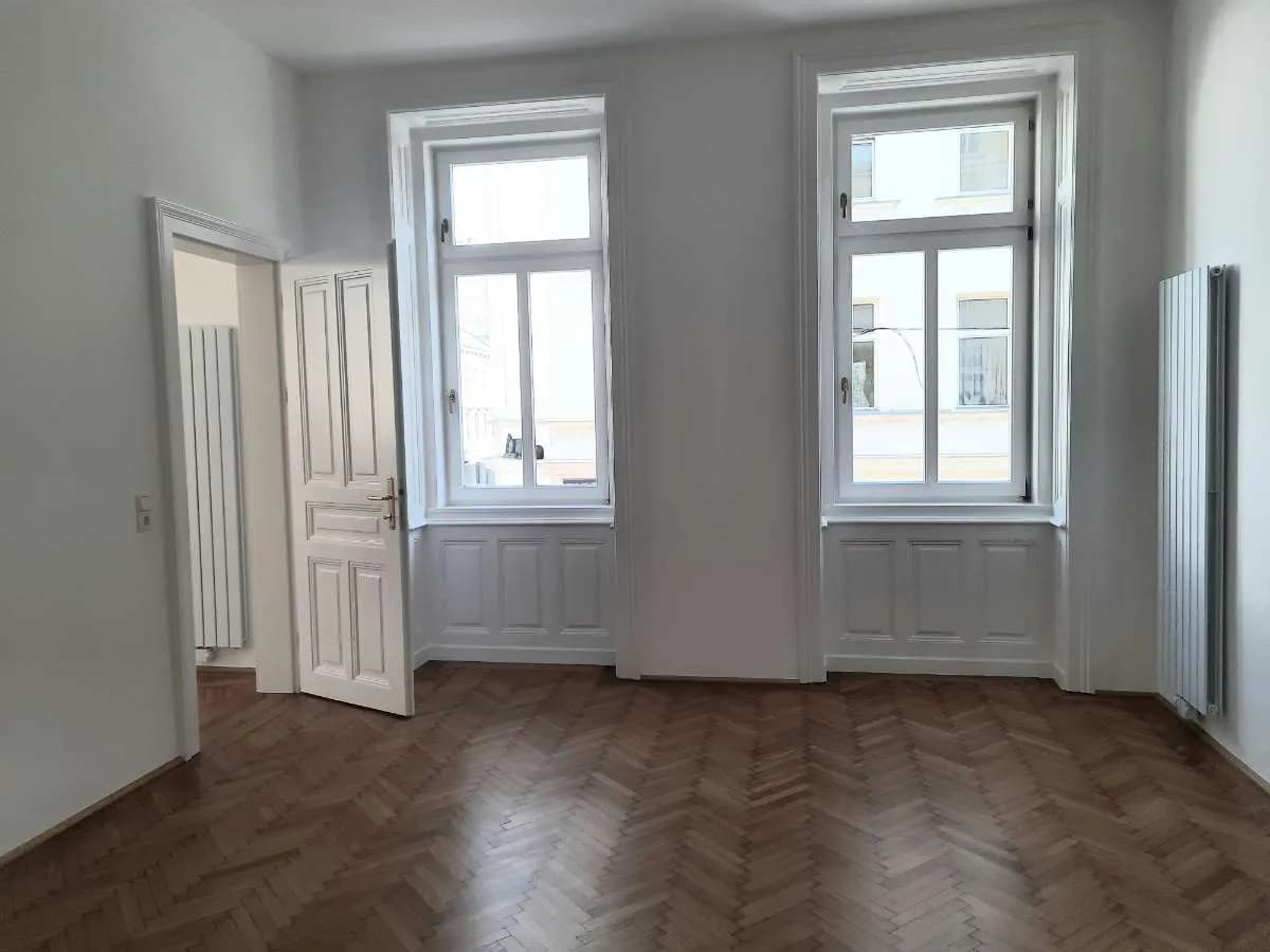 6-Zimmer-Wohnung mieten in Wien – 144 m², € 2.685 – Bild 20 von 40