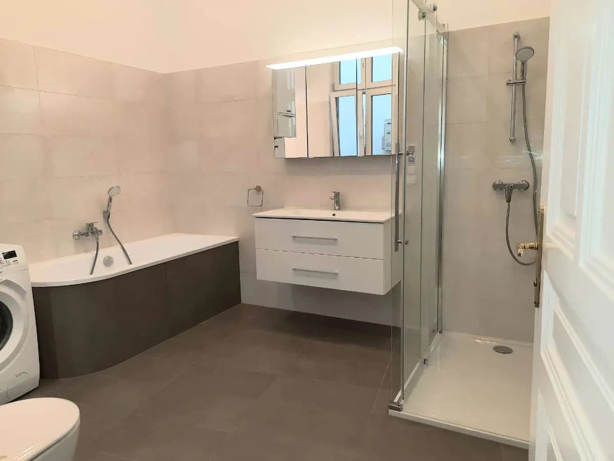 6-Zimmer-Wohnung mieten in Wien – 144 m², € 2.685 – Bild 22 von 40