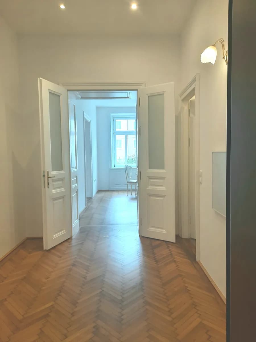 6-Zimmer-Wohnung mieten in Wien – 144 m², € 2.685 – Bild 27 von 40