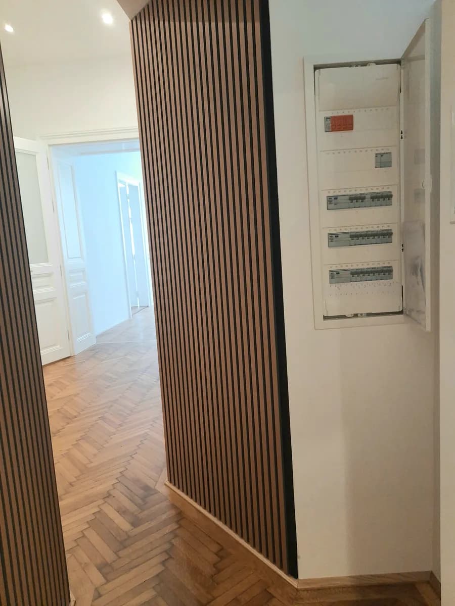 6-Zimmer-Wohnung mieten in Wien – 144 m², € 2.685 – Bild 28 von 40