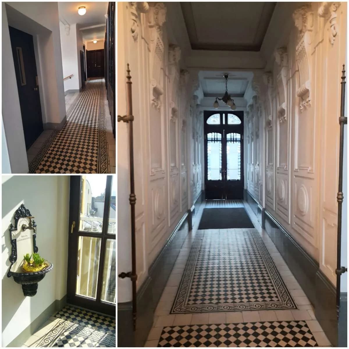 6-Zimmer-Wohnung mieten in Wien – 144 m², € 2.685 – Bild 33 von 40