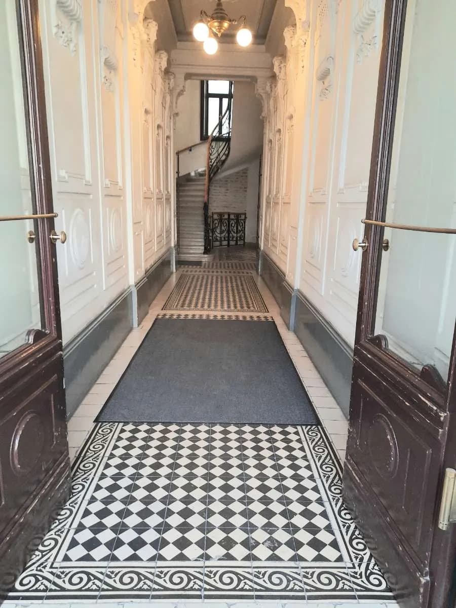 6-Zimmer-Wohnung mieten in Wien – 144 m², € 2.685 – Bild 34 von 40
