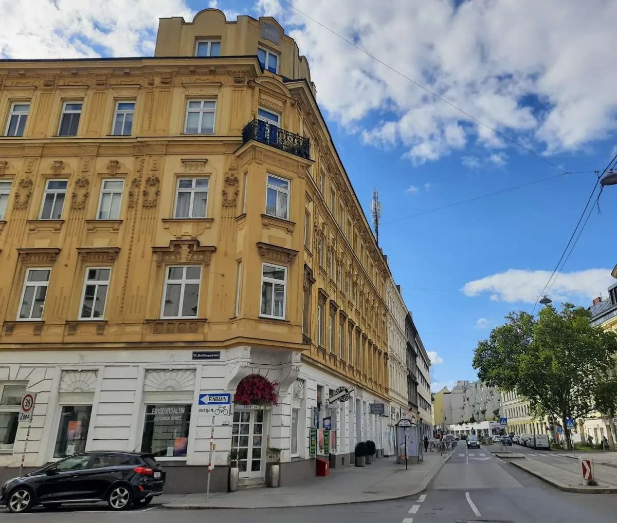 6-Zimmer-Wohnung mieten in Wien – 144 m², € 2.685 – Bild 36 von 40