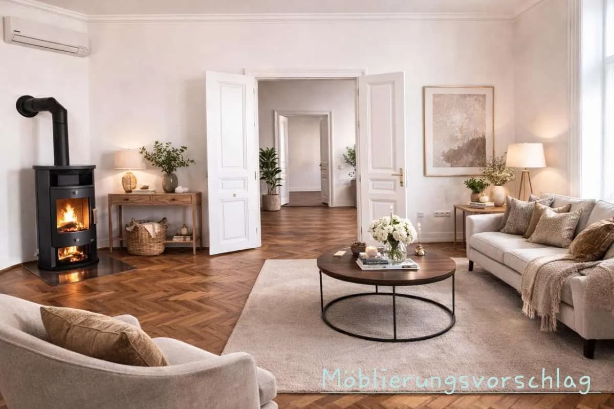 6-Zimmer-Wohnung mieten in Wien – 144 m², € 2.685 – Bild 39 von 40