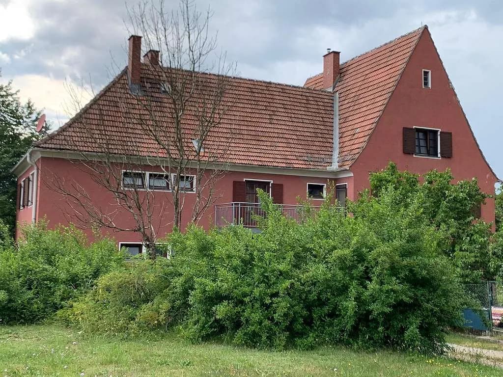 Immobilie mieten in Gmünd – 81 m², € 510 – Bild 1 von 9
