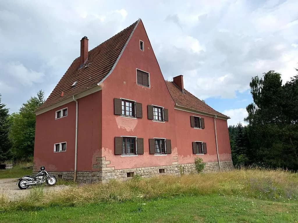 Immobilie mieten in Gmünd – 81 m², € 510 – Bild 2 von 9