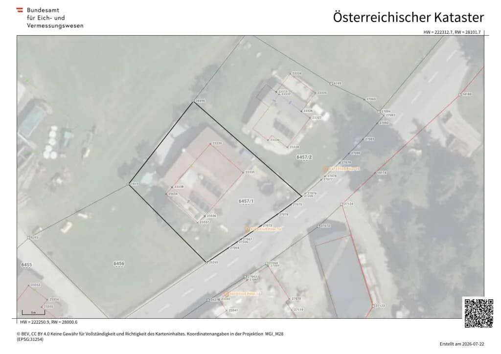 Haus kaufen in Landeck – 192,38 m², € 435.000 – Bild 18 von 23