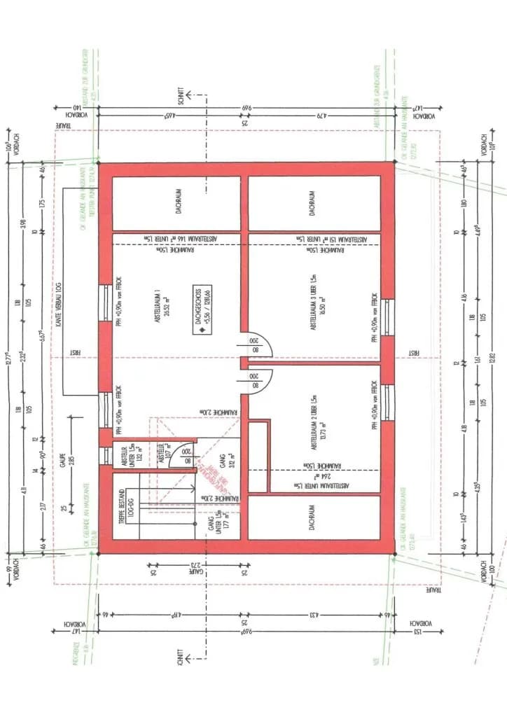 Haus kaufen in Landeck – 192,38 m², € 435.000 – Bild 23 von 23