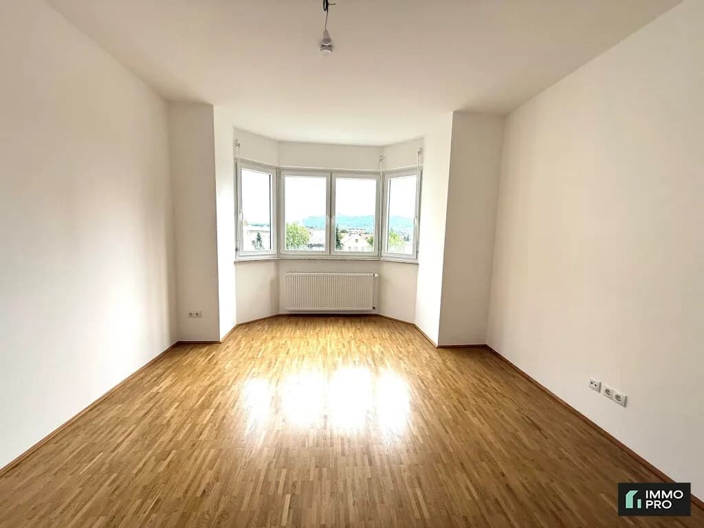 2-Zimmer-Wohnung mieten in Sankt Veit an der Glan – 53,37 m², € 586 – Bild 1 von 9