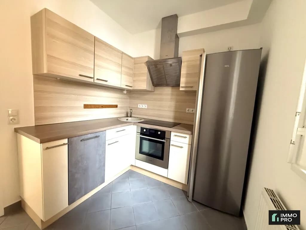 2-Zimmer-Wohnung mieten in Sankt Veit an der Glan – 53,37 m², € 586 – Bild 2 von 9
