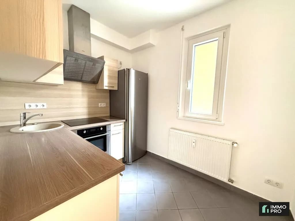 2-Zimmer-Wohnung mieten in Sankt Veit an der Glan – 53,37 m², € 586 – Bild 3 von 9
