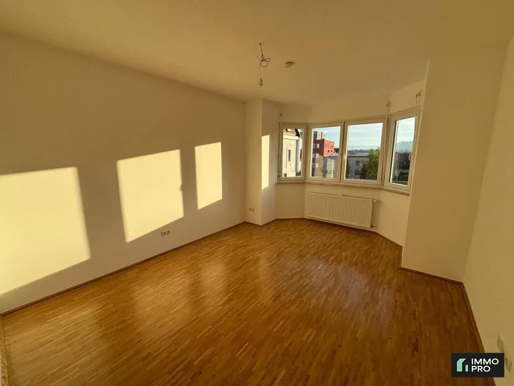2-Zimmer-Wohnung mieten in Sankt Veit an der Glan – 53,37 m², € 586 – Bild 6 von 9