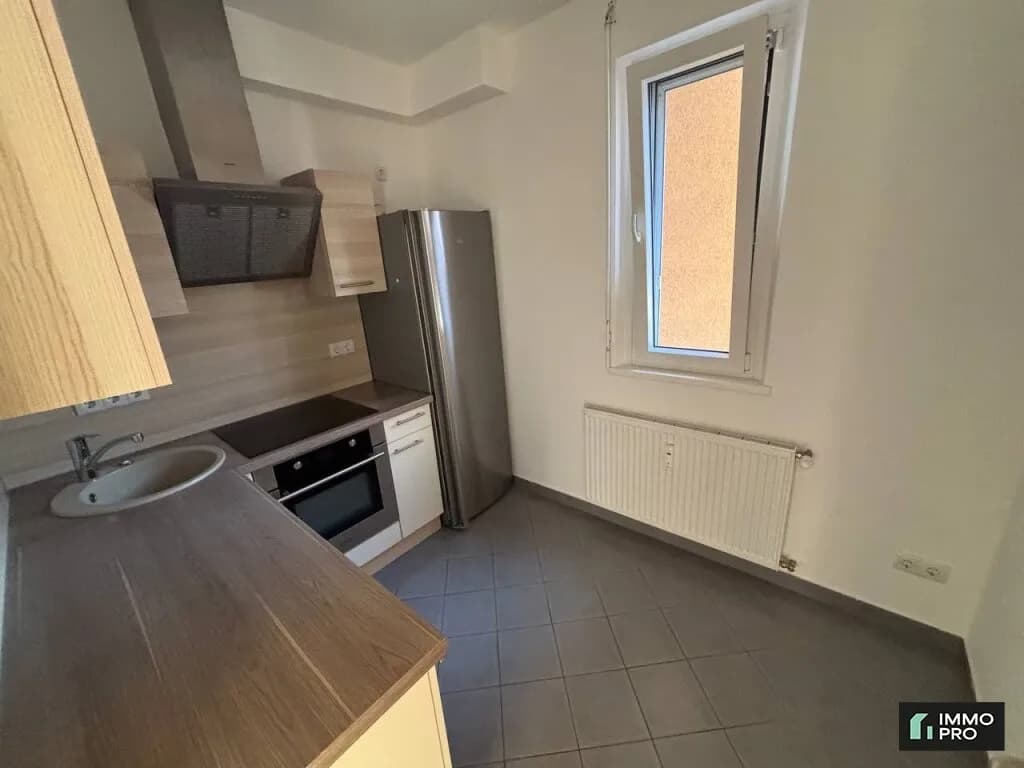2-Zimmer-Wohnung mieten in Sankt Veit an der Glan – 53,37 m², € 586 – Bild 7 von 9