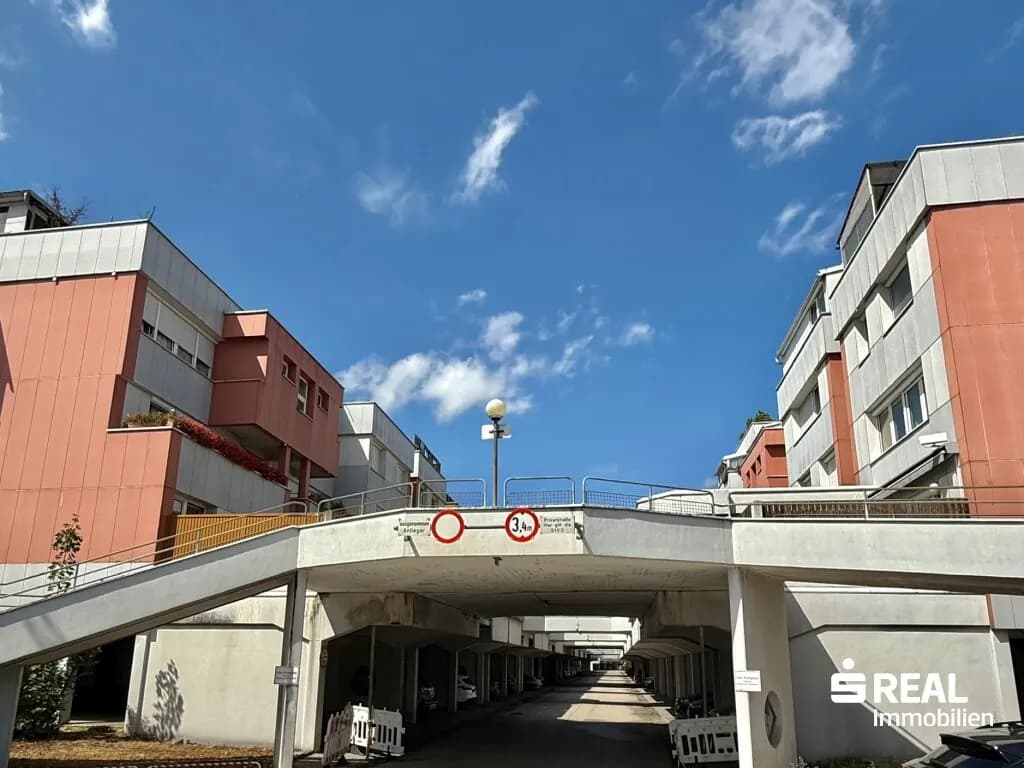 3-Zimmer-Wohnung kaufen in Wels-Land – 68,77 m², € 158.000 – Bild 3 von 21