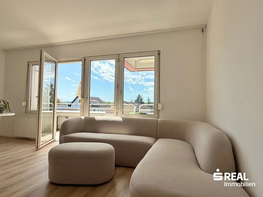3-Zimmer-Wohnung kaufen in Wels-Land – 68,77 m², € 158.000 – Bild 7 von 21
