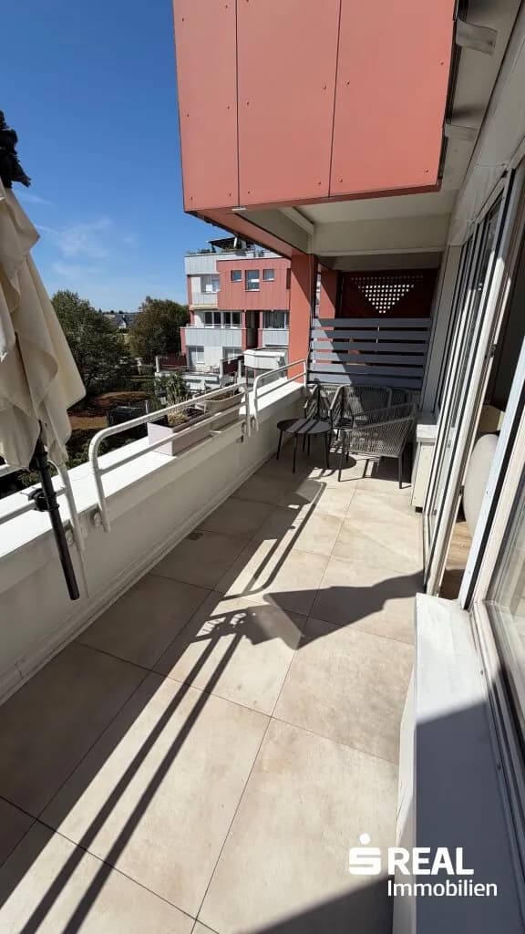 3-Zimmer-Wohnung kaufen in Wels-Land – 68,77 m², € 158.000 – Bild 10 von 21