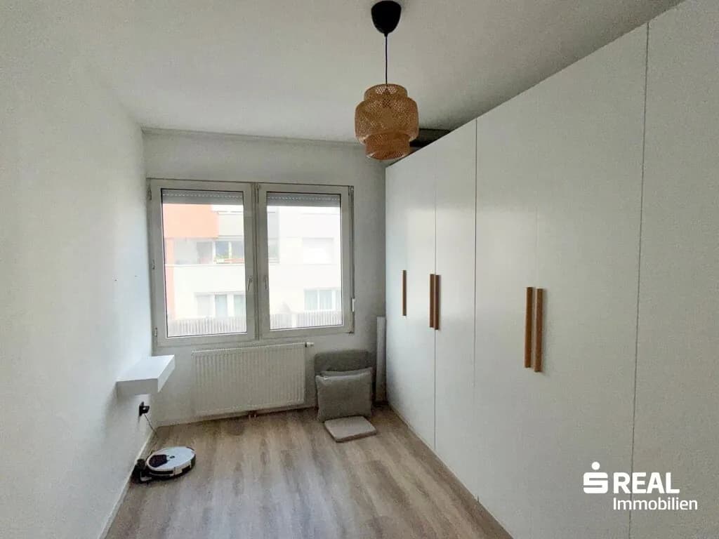 3-Zimmer-Wohnung kaufen in Wels-Land – 68,77 m², € 158.000 – Bild 12 von 21