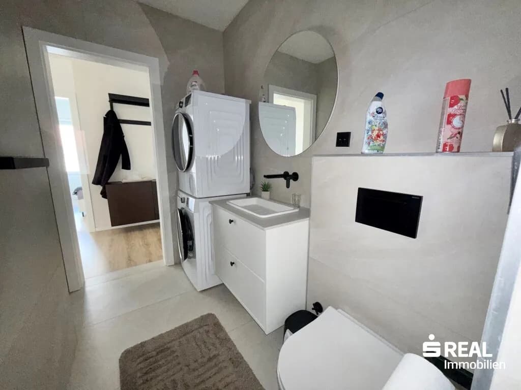 3-Zimmer-Wohnung kaufen in Wels-Land – 68,77 m², € 158.000 – Bild 15 von 21