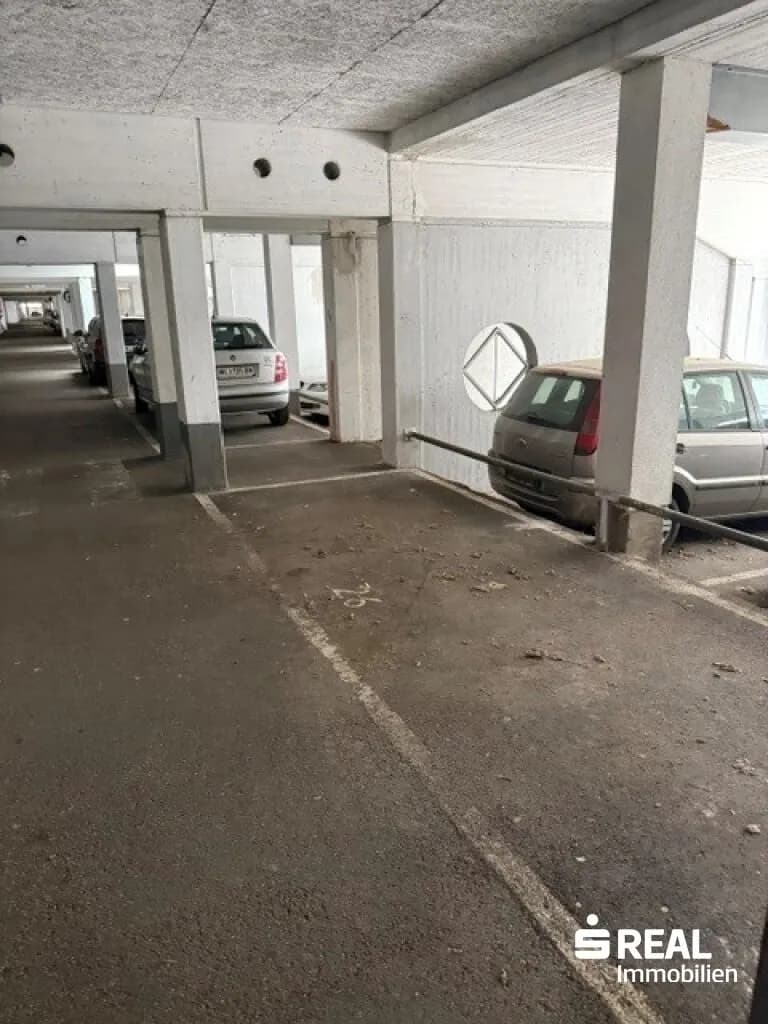 3-Zimmer-Wohnung kaufen in Wels-Land – 68,77 m², € 158.000 – Bild 20 von 21