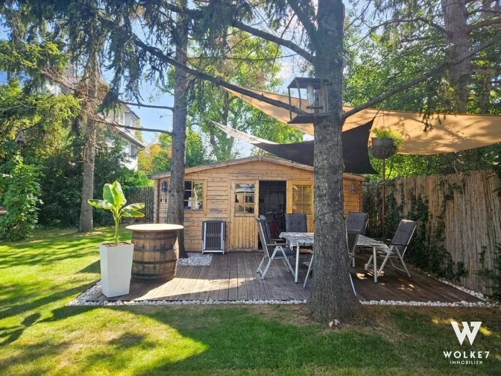 5-Zimmer-Haus kaufen in Wien – 252 m², € 689.800 – Bild 3 von 19