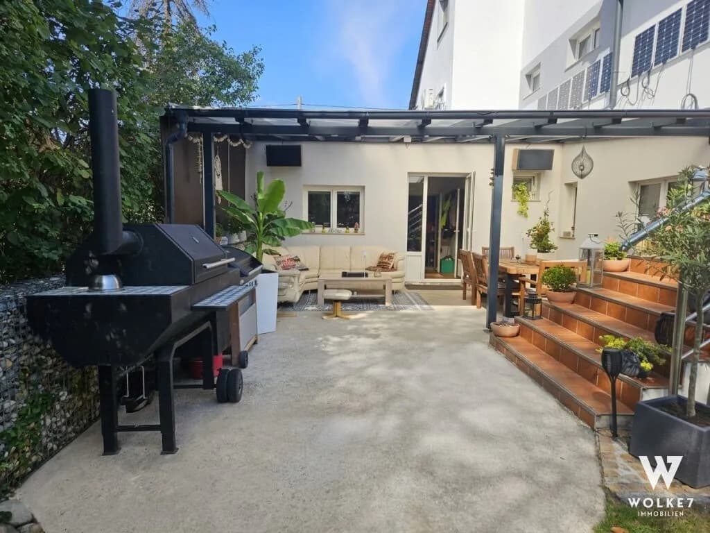 5-Zimmer-Haus kaufen in Wien – 252 m², € 689.800 – Bild 5 von 19