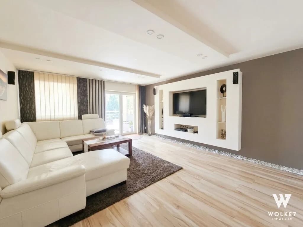 5-Zimmer-Haus kaufen in Wien – 252 m², € 689.800 – Bild 7 von 19